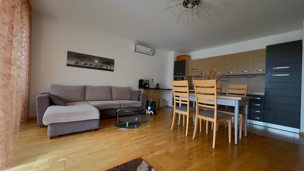 Image of Apartment - 2 Bedrooms - 2 Bathrooms for Sale in Budva-Przno-Montenegro, Image 4